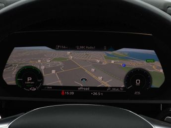 AUDI E-TRON e-tron 55 Quattro 4WD 5dr