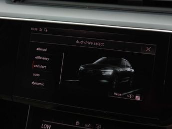 AUDI E-TRON e-tron 55 Quattro 4WD 5dr