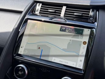 JAGUAR E-PACE 2.0 E-PACE S MHEV AWD Auto 4WD 5dr