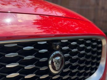 JAGUAR E-PACE 2.0 E-PACE S MHEV AWD Auto 4WD 5dr