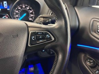 Ford KUGA 2.0 Kuga ST-Line X TDCi 4x4 Auto 4WD 5dr 2 KEYS + S/HISTORY + NE