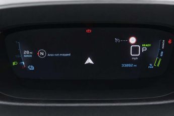 PEUGEOT E-2008 50kWh Allure Premium + SUV 5dr Electric Auto (7kW Charger) (136 