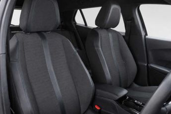 PEUGEOT E-2008 50kWh Allure Premium + SUV 5dr Electric Auto (7kW Charger) (136 