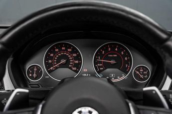 BMW 4 SERIES 3.0 435i M Sport Auto 2dr