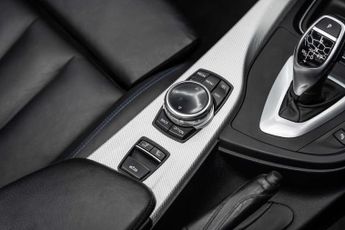 BMW 4 SERIES 3.0 435i M Sport Auto 2dr