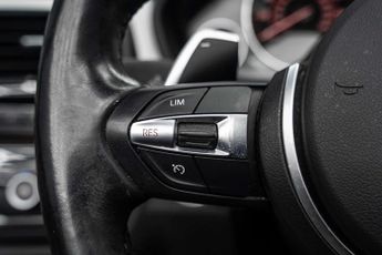 BMW 4 SERIES 3.0 435i M Sport Auto 2dr