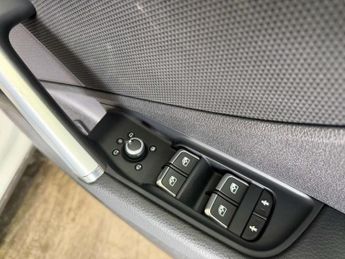 AUDI Q2 1.5 Q2 Black Edition 35 TFSI Semi-Auto 5dr