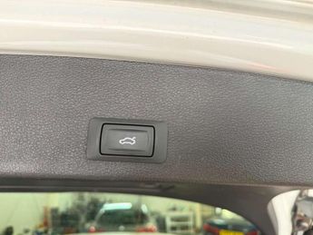 AUDI Q2 1.5 Q2 Black Edition 35 TFSI Semi-Auto 5dr