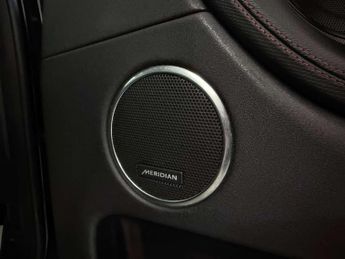 Land Rover DISCOVERY SPORT 2.0 Discovery Sport R-Dynamic SE D Auto 4WD 5dr