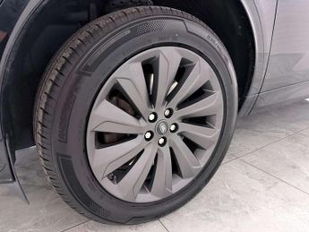 Land Rover DISCOVERY SPORT 2.0 Discovery Sport R-Dynamic SE D Auto 4WD 5dr