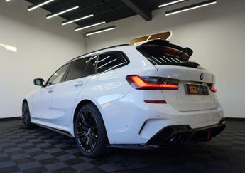 BMW 330 2.0 330e M Sport Auto 5dr