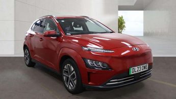 HYUNDAI KONA Kona Premium EV 5dr