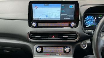 HYUNDAI KONA Kona Premium EV 5dr