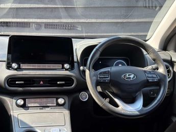 HYUNDAI KONA Kona Premium EV 5dr