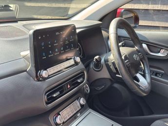HYUNDAI KONA Kona Premium EV 5dr