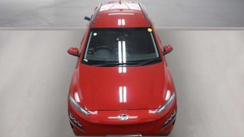 HYUNDAI KONA Kona Premium EV 5dr