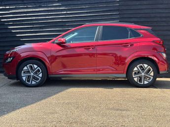 HYUNDAI KONA Kona Premium EV 5dr