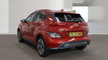 HYUNDAI KONA Kona Premium EV 5dr