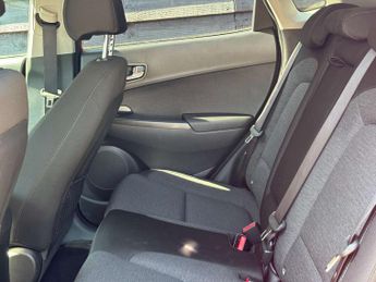 HYUNDAI KONA Kona Premium EV 5dr