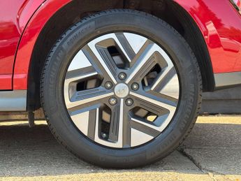HYUNDAI KONA Kona Premium EV 5dr