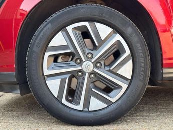 HYUNDAI KONA Kona Premium EV 5dr