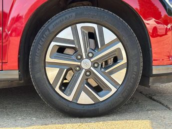 HYUNDAI KONA Kona Premium EV 5dr