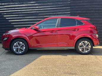 HYUNDAI KONA Kona Premium EV 5dr