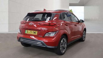 HYUNDAI KONA Kona Premium EV 5dr