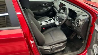 HYUNDAI KONA Kona Premium EV 5dr