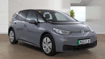 Volkswagen ID.3 ID3 Life 5dr