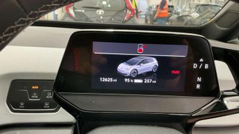 VOLKSWAGEN ID.3 ID3 Life 5dr