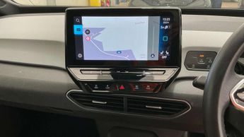 VOLKSWAGEN ID.3 ID3 Life 5dr