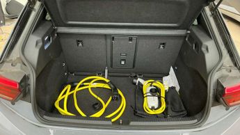 VOLKSWAGEN ID.3 ID3 Life 5dr