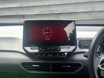 VOLKSWAGEN ID.3 ID3 Life 5dr