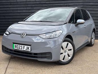 VOLKSWAGEN ID.3 ID3 Life 5dr