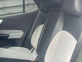 VOLKSWAGEN ID.3 ID3 Life 5dr