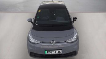 VOLKSWAGEN ID.3 ID3 Life 5dr