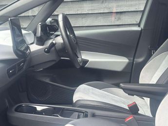 VOLKSWAGEN ID.3 ID3 Life 5dr
