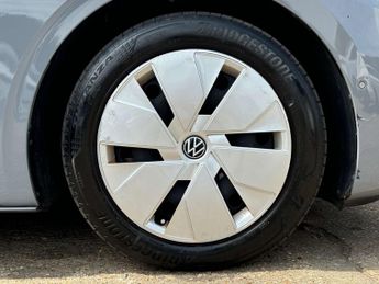 VOLKSWAGEN ID.3 ID3 Life 5dr