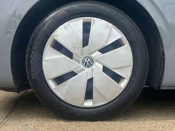 VOLKSWAGEN ID.3 ID3 Life 5dr