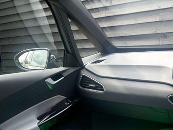 VOLKSWAGEN ID.3 ID3 Life 5dr