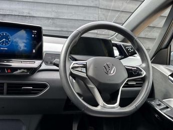VOLKSWAGEN ID.3 ID3 Life 5dr