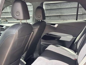 VOLKSWAGEN ID.3 ID3 Life 5dr