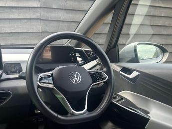 VOLKSWAGEN ID.3 ID3 Life 5dr