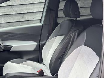 VOLKSWAGEN ID.3 ID3 Life 5dr
