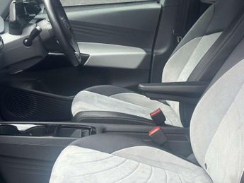 VOLKSWAGEN ID.3 ID3 Life 5dr