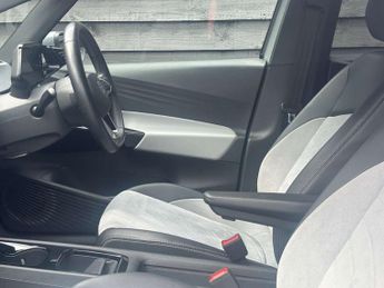 VOLKSWAGEN ID.3 ID3 Life 5dr