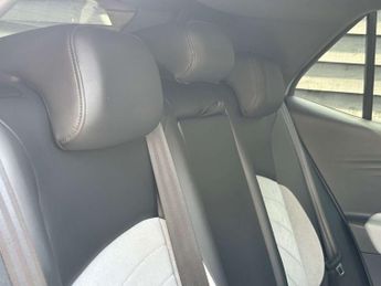 VOLKSWAGEN ID.3 ID3 Life 5dr