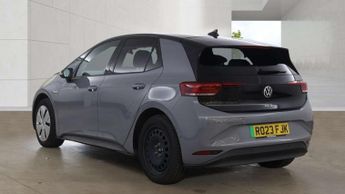 VOLKSWAGEN ID.3 ID3 Life 5dr