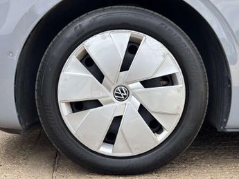 VOLKSWAGEN ID.3 ID3 Life 5dr